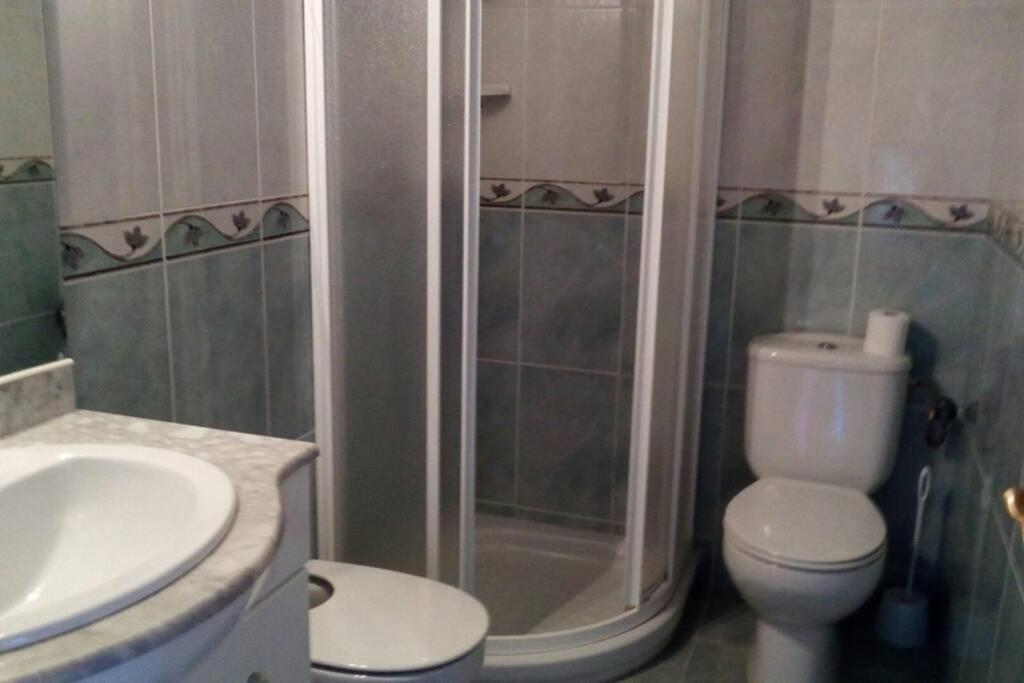 Apartamento 1ª Linea Playa Peñíscola Kültér fotó