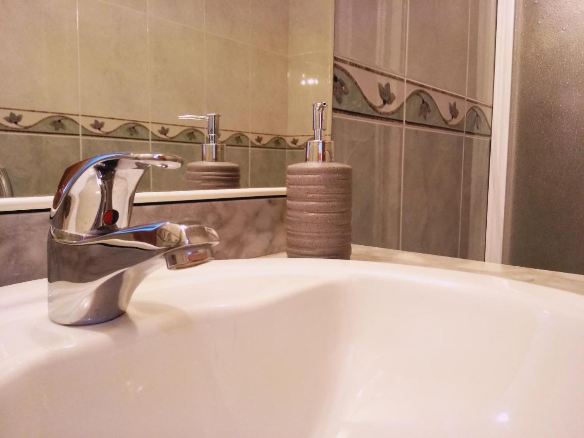 Apartamento 1ª Linea Playa Peñíscola Kültér fotó